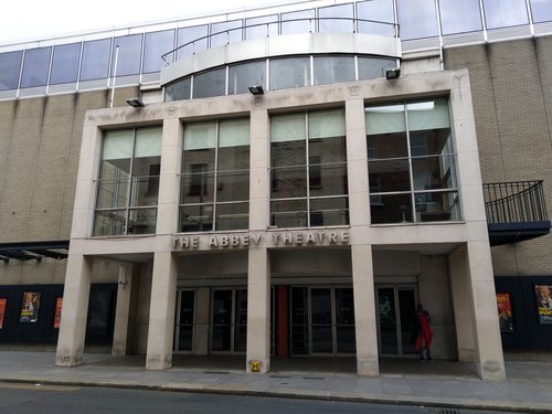 The Abbey Theatre